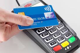 card payment